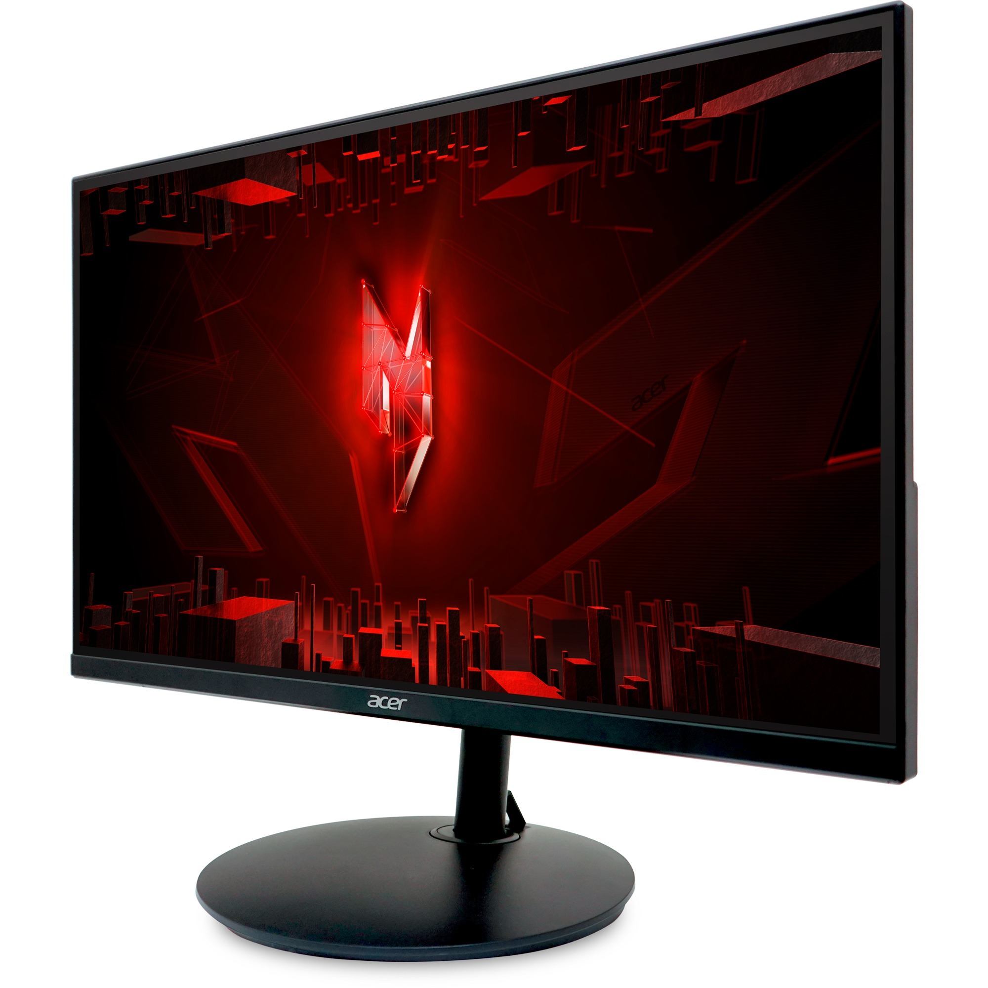 Acer 23.8" Nitro XF240YS3 Gaming Monitor (UM.QX0EE.301)-0