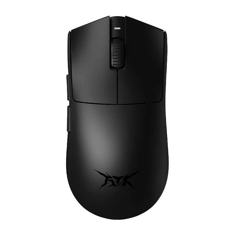 ATK Blazing Sky X1 Ultimate optikai USB / Wireless Gaming Egér - Fekete (X1 ULTIMATE BLACK)-0