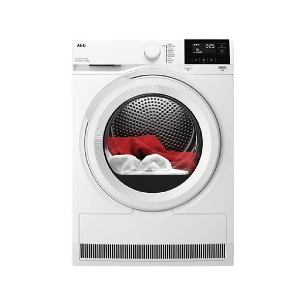AEG TR718L2E szárítógép fehér (TR718L2E)-0