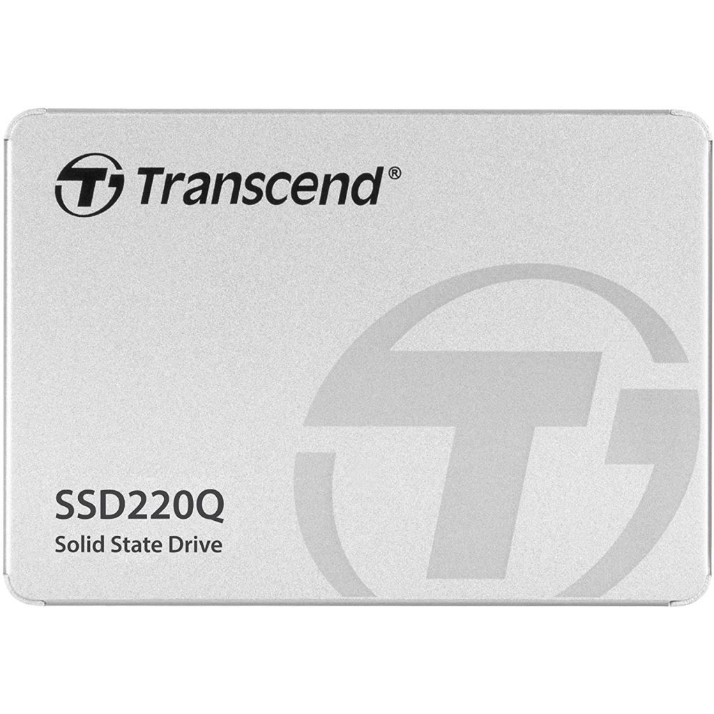 1TB Transcend 2.5" SSD 220Q meghajtó (TS1TSSD220Q) (TS1TSSD220Q)-0