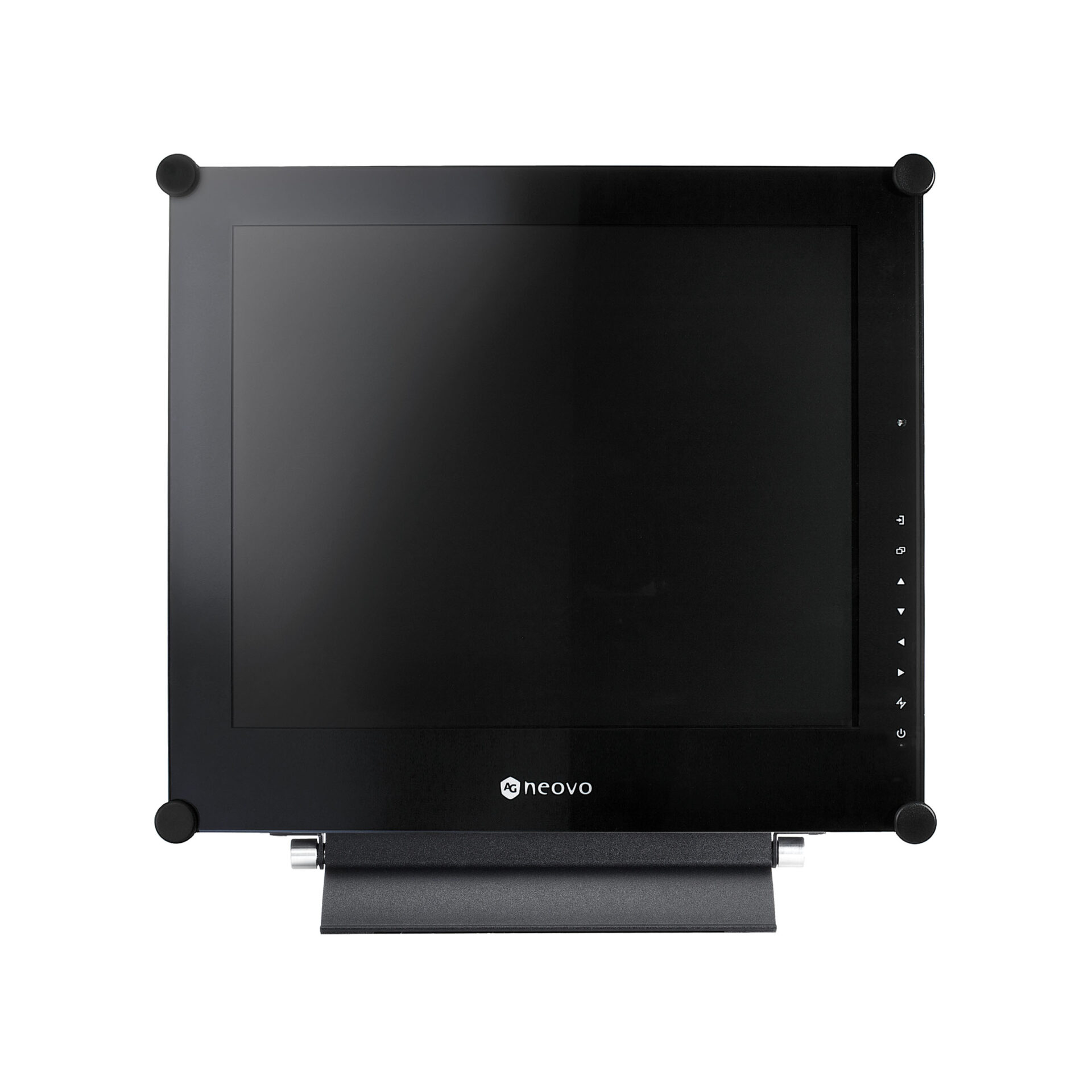 AG Neovo X-17 E LED Black (X-17EB)-0