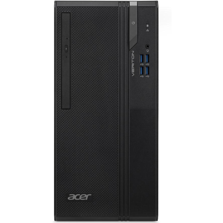 Acer Veriton S2710G Intel® Core™ i5 i5-13400 8 GB DDR4-SDRAM 256 GB SSD Windows 11 Pro Asztali PC Fekete (DT.VY4EG.003)-0