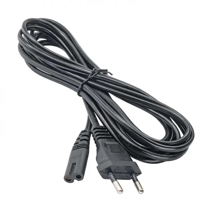 Akyga Pro Series hálózati tápkábel 3m (AK-RD-02A) (AK-RD-02A)-0