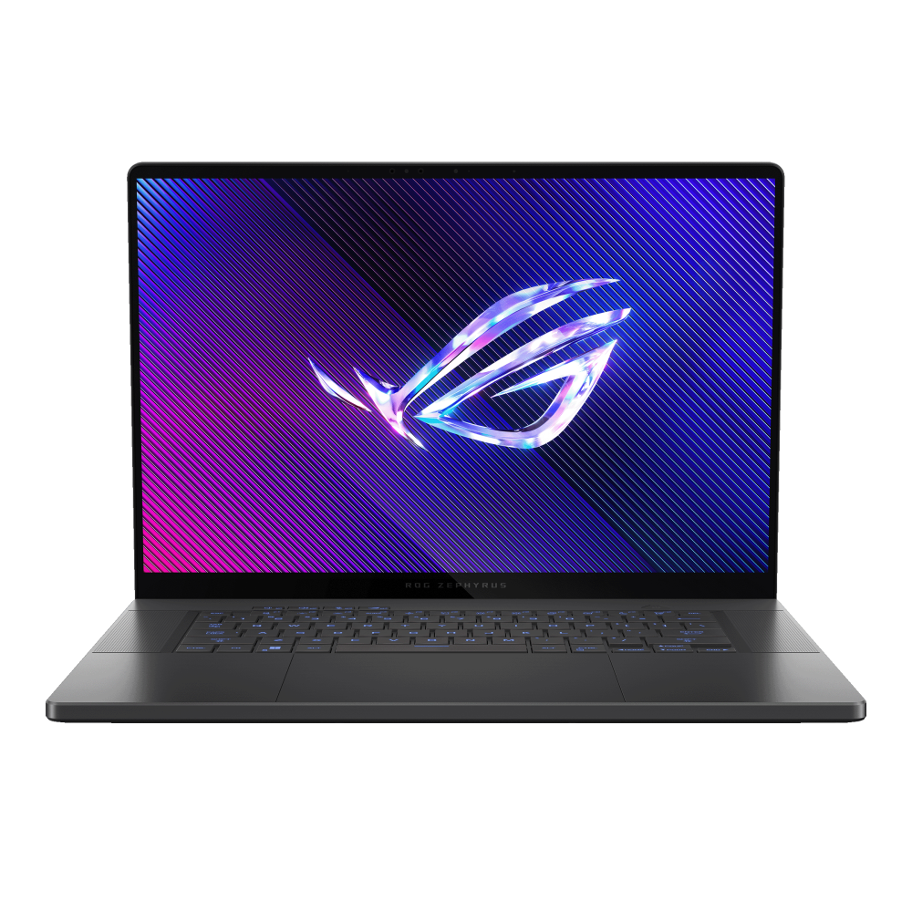 ASUS GU605MY-QR045W szürke 16 WQXGA ULTRA 9 185H 32GB 1TB RTX4090 16GB Win 11 (90NR0IQ5-M00290)-0