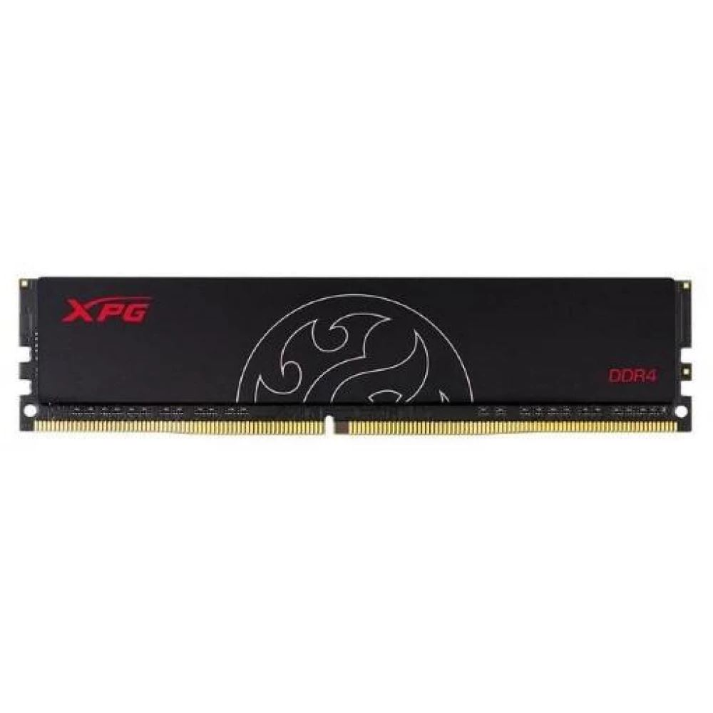 8GB 3200MHz DDR4 RAM ADATA XPG Hunter (AX4U32008G16A-SBHT) (AX4U32008G16A-SBHT)-0
