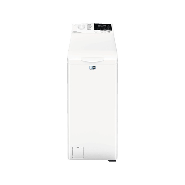 AEG LTR6G261E felültöltős mosógép fehér (LTR6G261E)-0