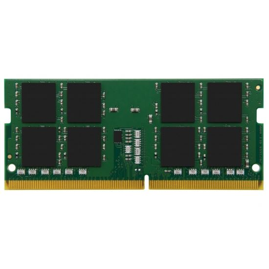 8GB 3200MHz DDR4 Notebook RAM Kingston ECC (KTD-PN432E/8G) (KTD-PN432E/8G)-0