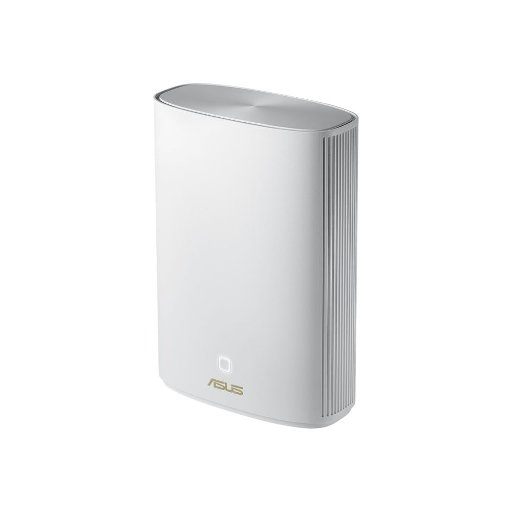 ASUS ZenWiFi AX Mini (XD4) - 802.11a/b/g/n/ac/ax - desktop (90IG05T0-BM9100)-0