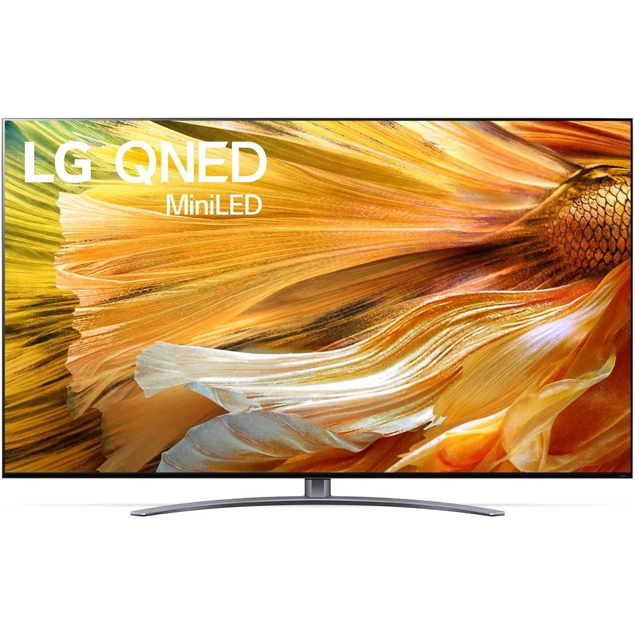 86" LG 86QNED91 (86QNED91T3A)-0