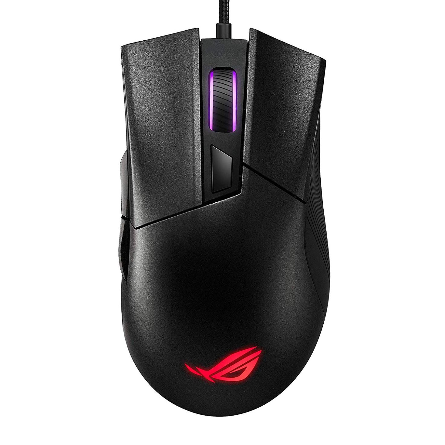 ASUS P507 ROG Gladius II Core (P507 ROG GLADIUS II CORE)-0