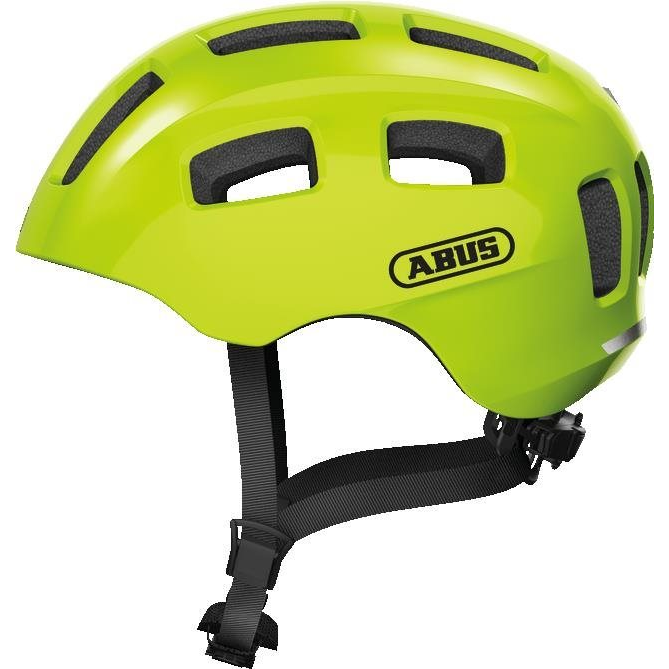 ABUS Youn-I 2.0 signal yellow S (4003318401626)-0