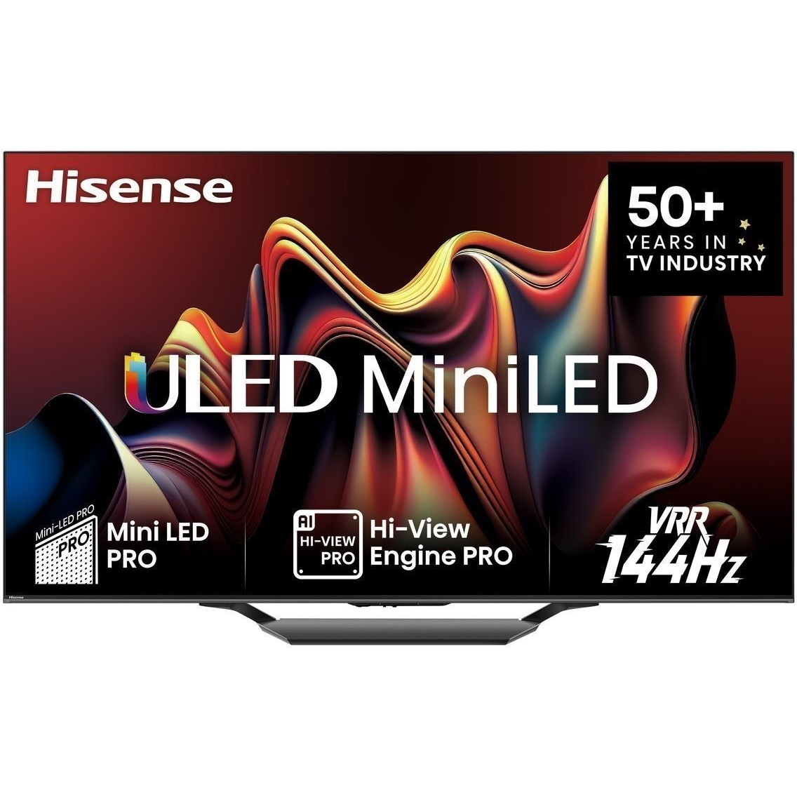 55" Hisense 55U7NQ (55U7NQ)-0
