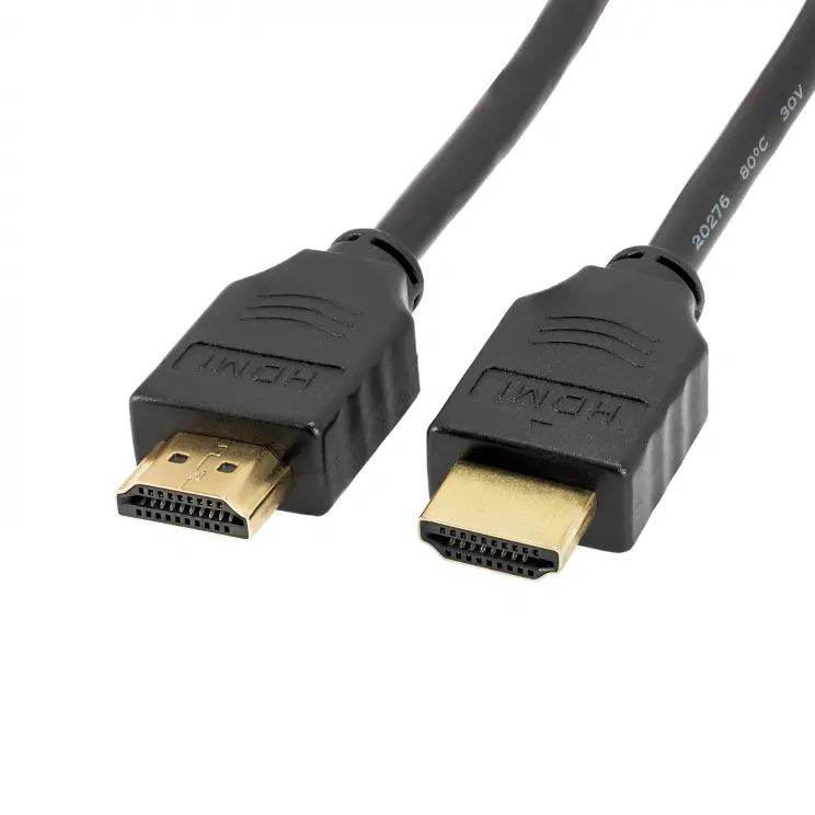 Akyga HDMI összekötő kábel 0.5m (AK-HD-05A) (AK-HD-05A)-0