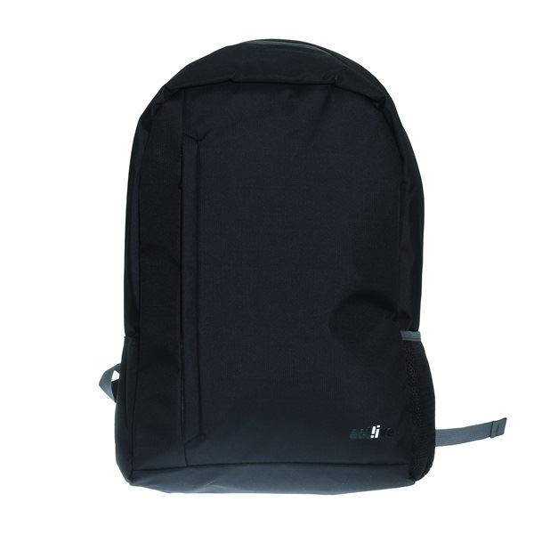 Act!ive notebook hátizsák zsebes fekete (SBP-044-BK) (SBP-044-BK)-0