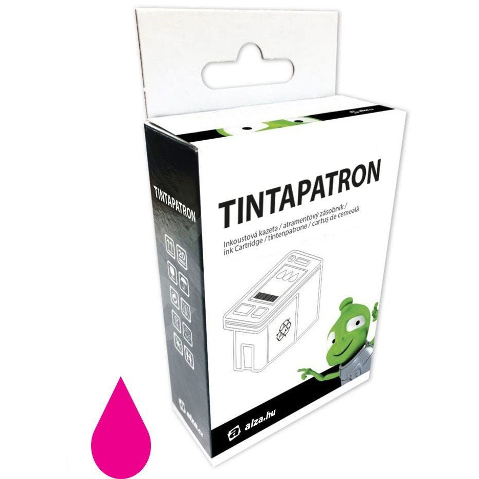 Alza T3343 sz. 33 magenta Epson nyomtatókhoz (220886)-0