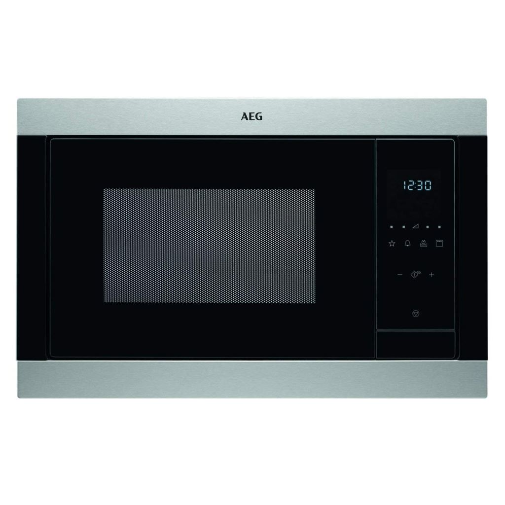 AEG MSB2547D-M beépíthető mikrohullámú sütő (MSB2547D-M)-0