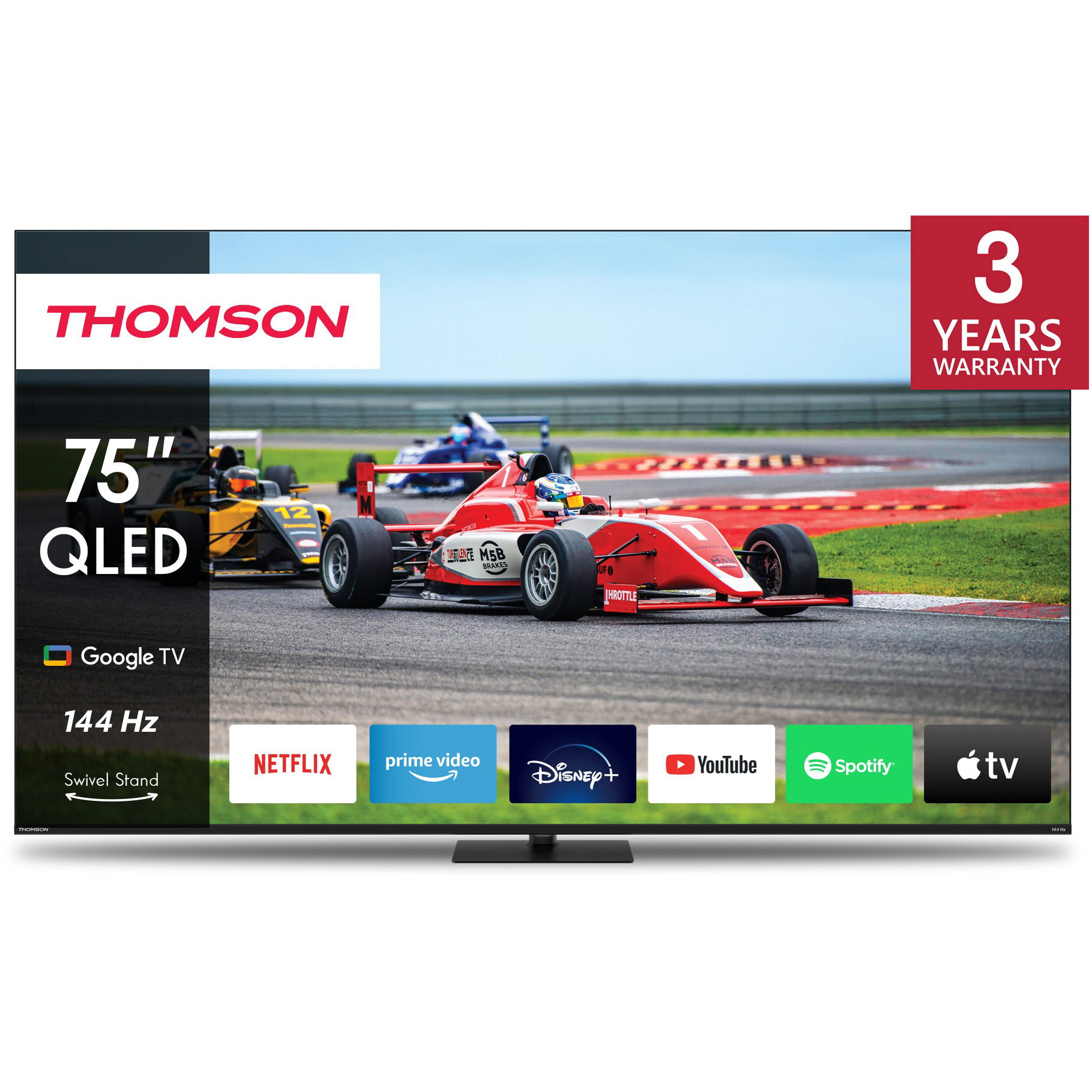 75" Thomson 75QG7C14 (75QG7C14)-0
