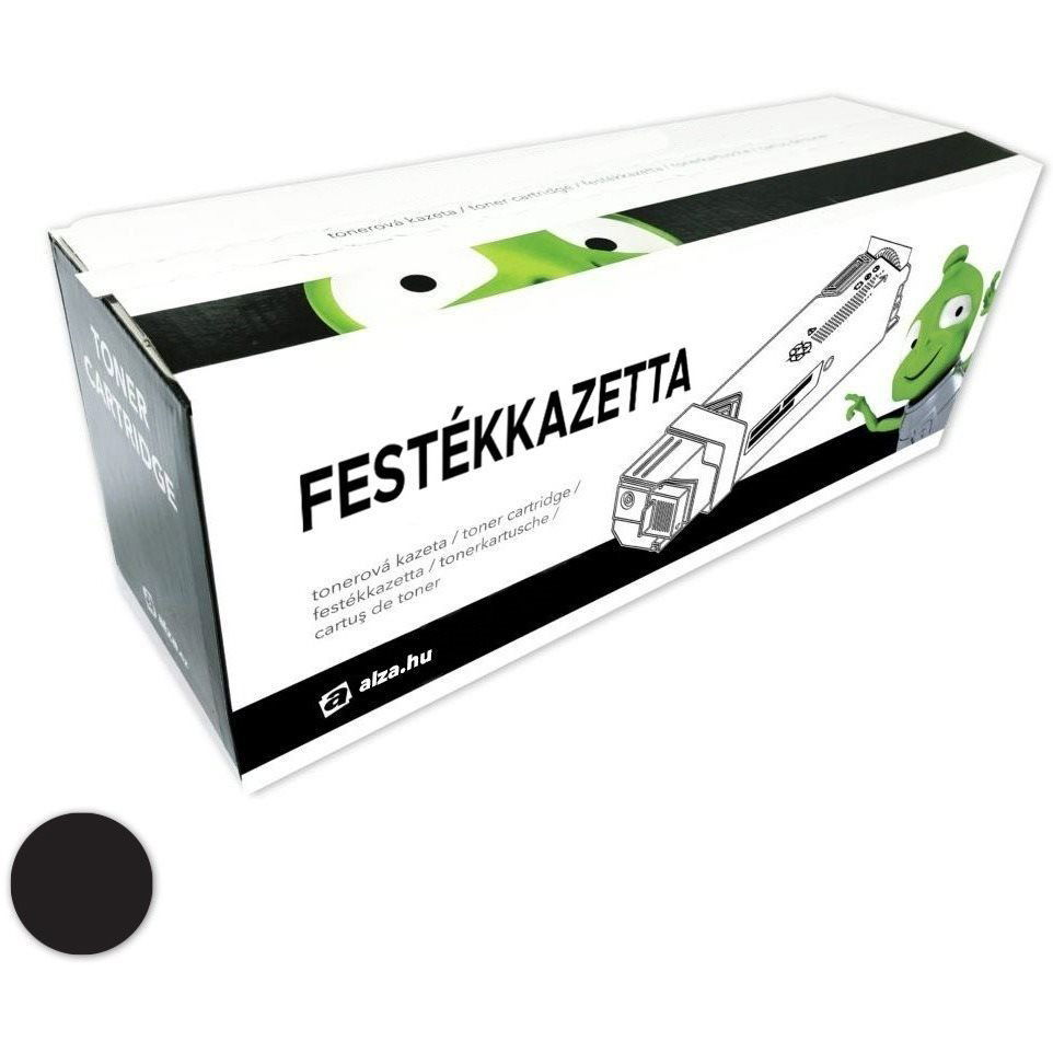 Alza CF289A No. 89A - fekete, HP (119792)-0