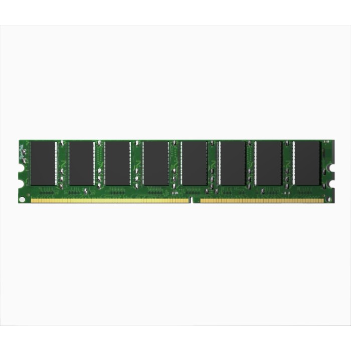 1GB 400MHz DDR RAM CSX (CL3) (CSXO-D1-LO-400-1GB) (CSXO-D1-LO-400-1GB)-0