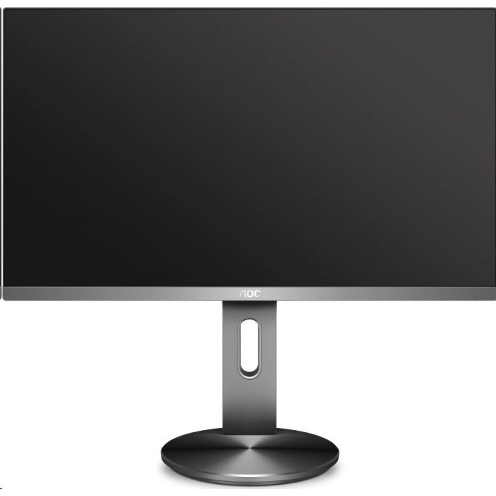 27" AOC U2790PQU LED monitor (U2790PQU)-0