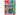 Carioca Maped Color'Peps Monster 12 culori/set