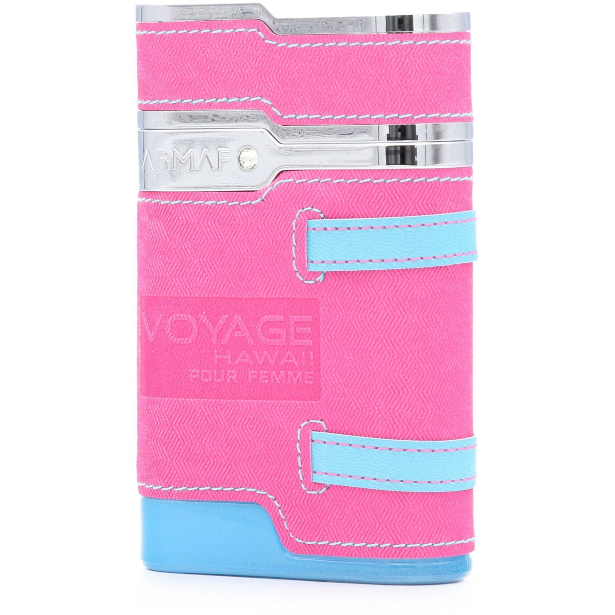 ARMAF Voyage Hawaii Pour Femme EdP 100 ml (6294015161526)-0