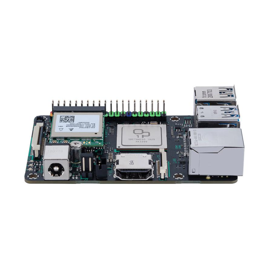 ASUS TINKER BOARD 2/2G//SBC MOTHERBOARD (90ME01N0-M0EAY0)-0