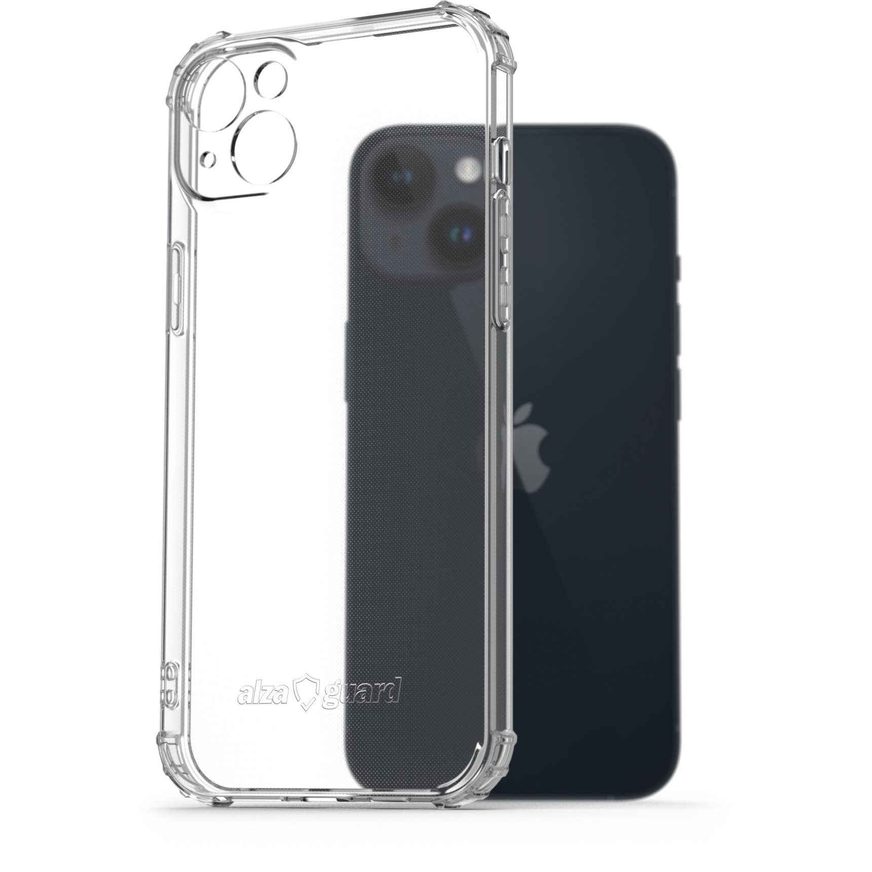 AlzaGuard Shockproof Case iPhone 14 Plus tok (AGD-PCTS0083Z)-0