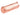 Penar piele cilindric 5,5 x 22 cm Cuirise Color
