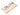 Penar piele plat 22 x 11 cm Cosmicuir