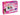 Set Maped Creativ Lumi Board Barbie