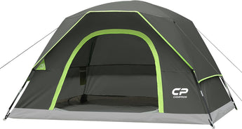 Camping & Drumeție