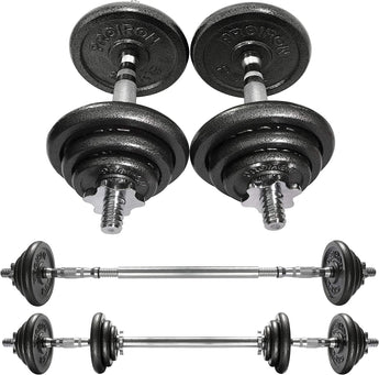 Fitness & Antrenament