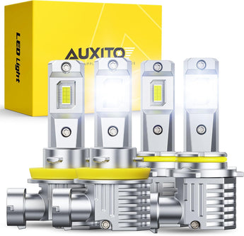 Iluminat auto