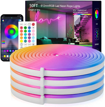 Iluminat LED