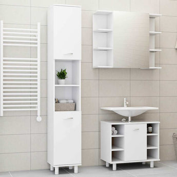 Seturi de mobilier pentru baie