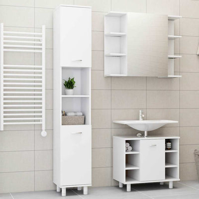 Seturi de mobilier pentru baie