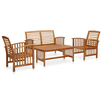 Seturi mobilier de grădină
