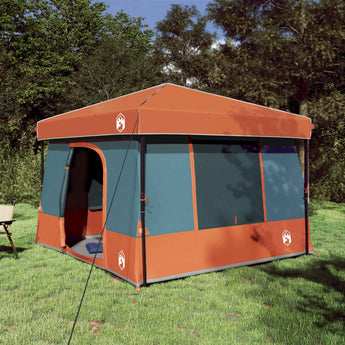 Camping și drumeții