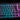 Tastatura gaming RGB