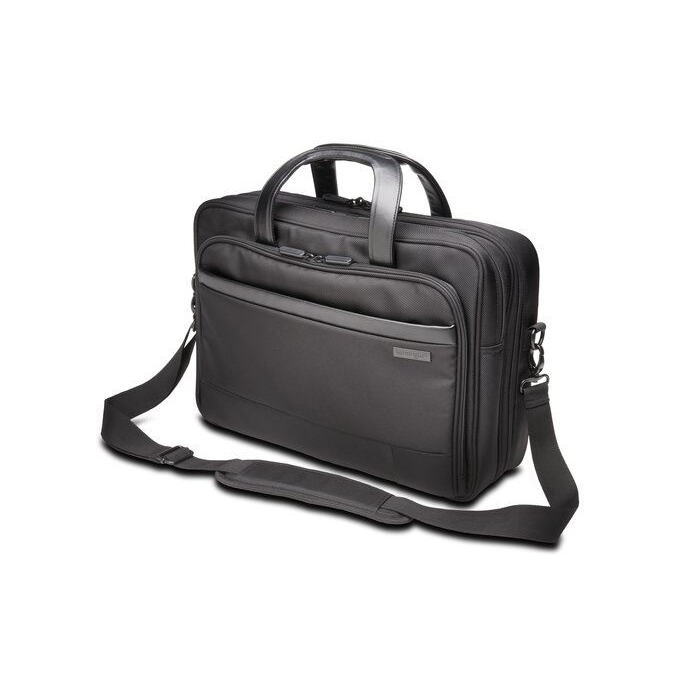 Kensington Contour 2.0 Business Laptop táska 15.6" fekete (K60386EU) (K60386EU)-0
