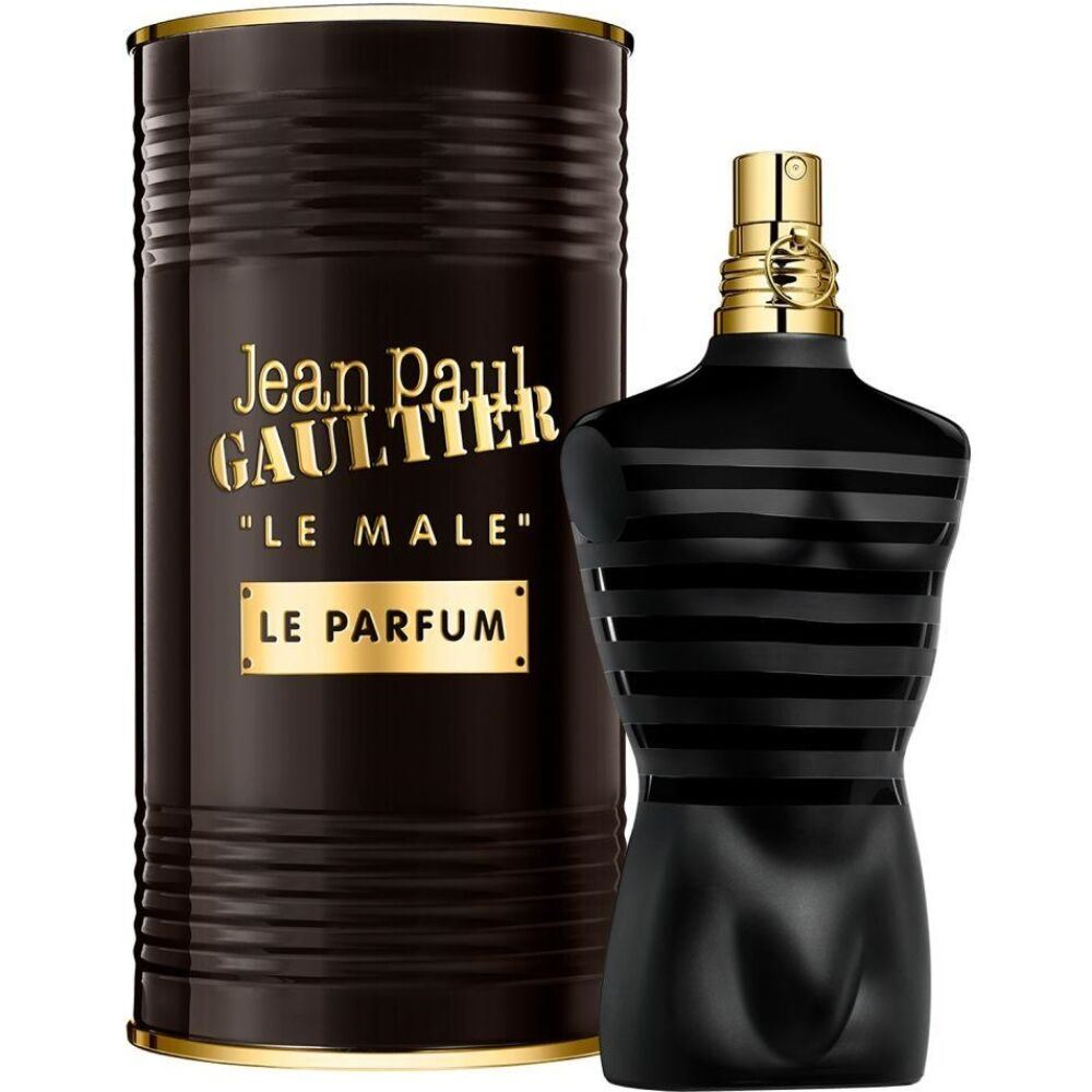 Jean Paul Gaultier Le Male Le Parfum EDP 125ml Uraknak (8435415032360)-0