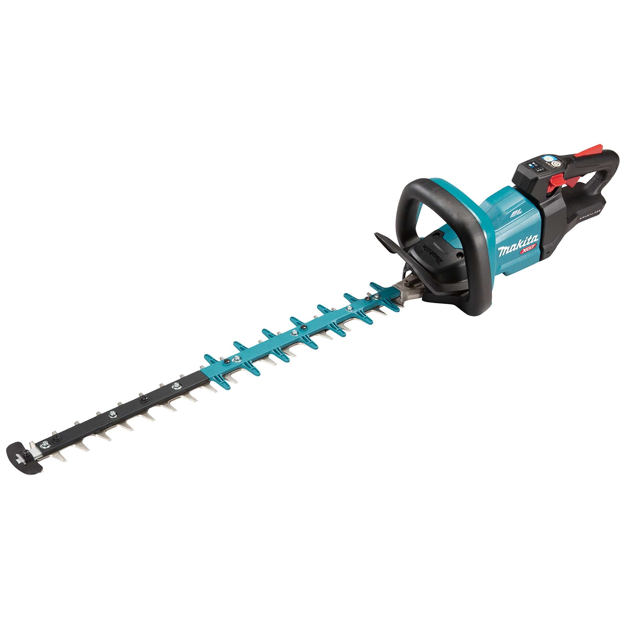 Makita UH004GZ XGT Akkumulátoros Sövényvágó (Akku és töltő nélkül) (UH004GZ)-0
