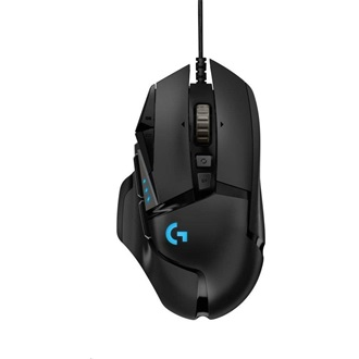 Logitech G502 (910-005470)-0