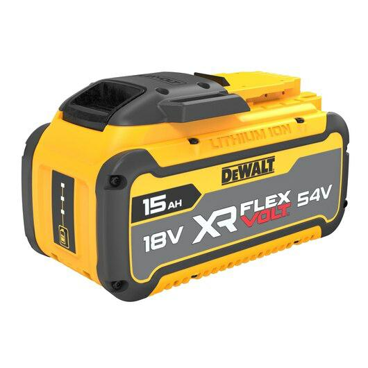 DeWalt DCB549-XJ akkumulátor 54 V | 15 Ah | Li-Ion (DCB549-XJ)-0