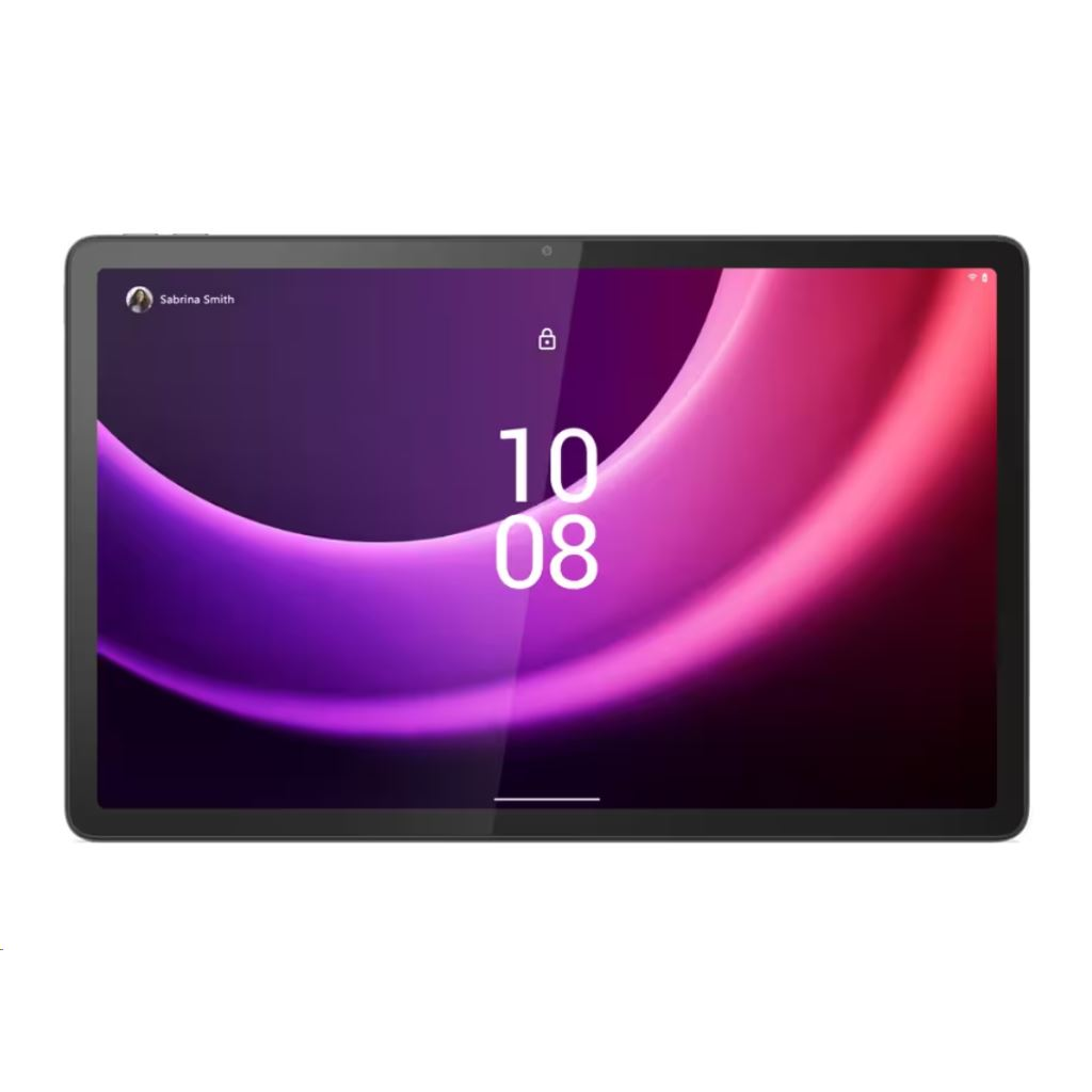 Lenovo Tab P11 (2nd Gen) (TB-350FU) Tablet 11.5" 6/128GB Android szürke (ZABF0076CZ) (ZABF0076CZ)-0