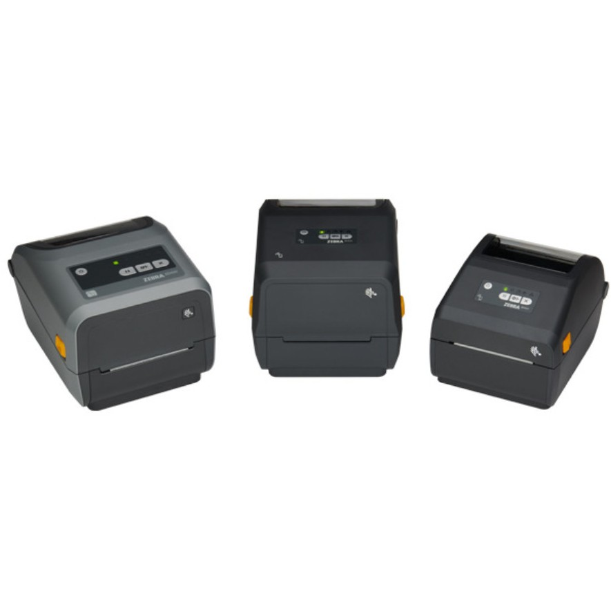 ET Zebra Etikettendrucker ZD421d LAN/USB-Host/108mm/203dpi152 mm/sek (ZD4A042-D0EE00EZ)-0