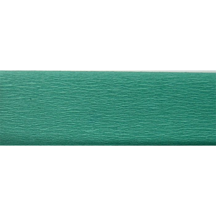 Krepp papír 50x200cm - Zöld (KP-10)-0