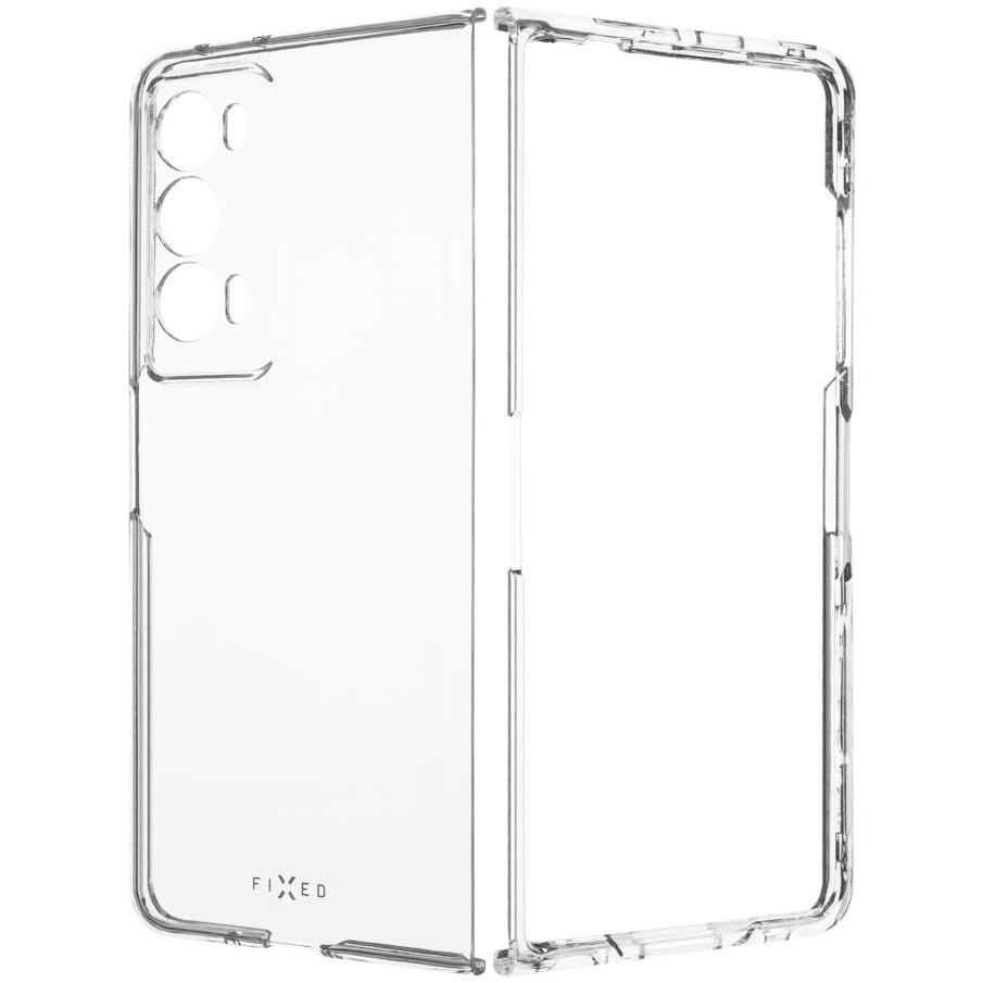 FIXED Pure Honor Magic V2 átlátszó tok (FIXPU-1271)-0