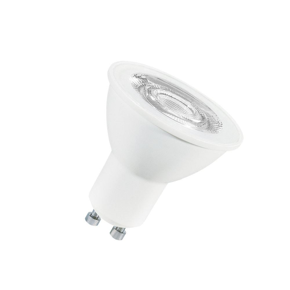 Osram Value LED fényforrás GU10 5W spot melegfehér (4058075198586) (Osram 4058075198586)-0